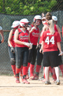 Memorial Day Tournament